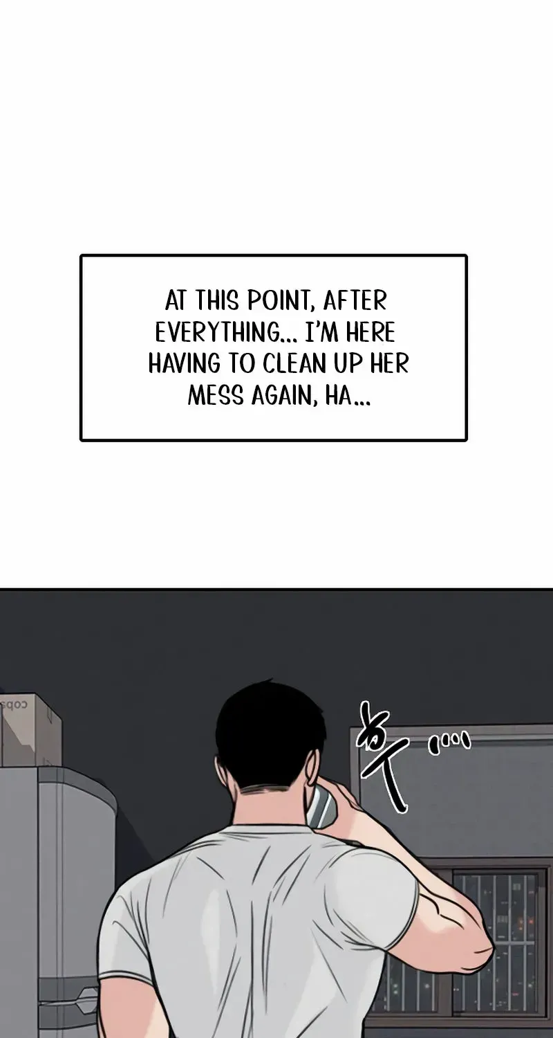 I’m Fine, Thank You, And You? Chapter 39 page 30 - 