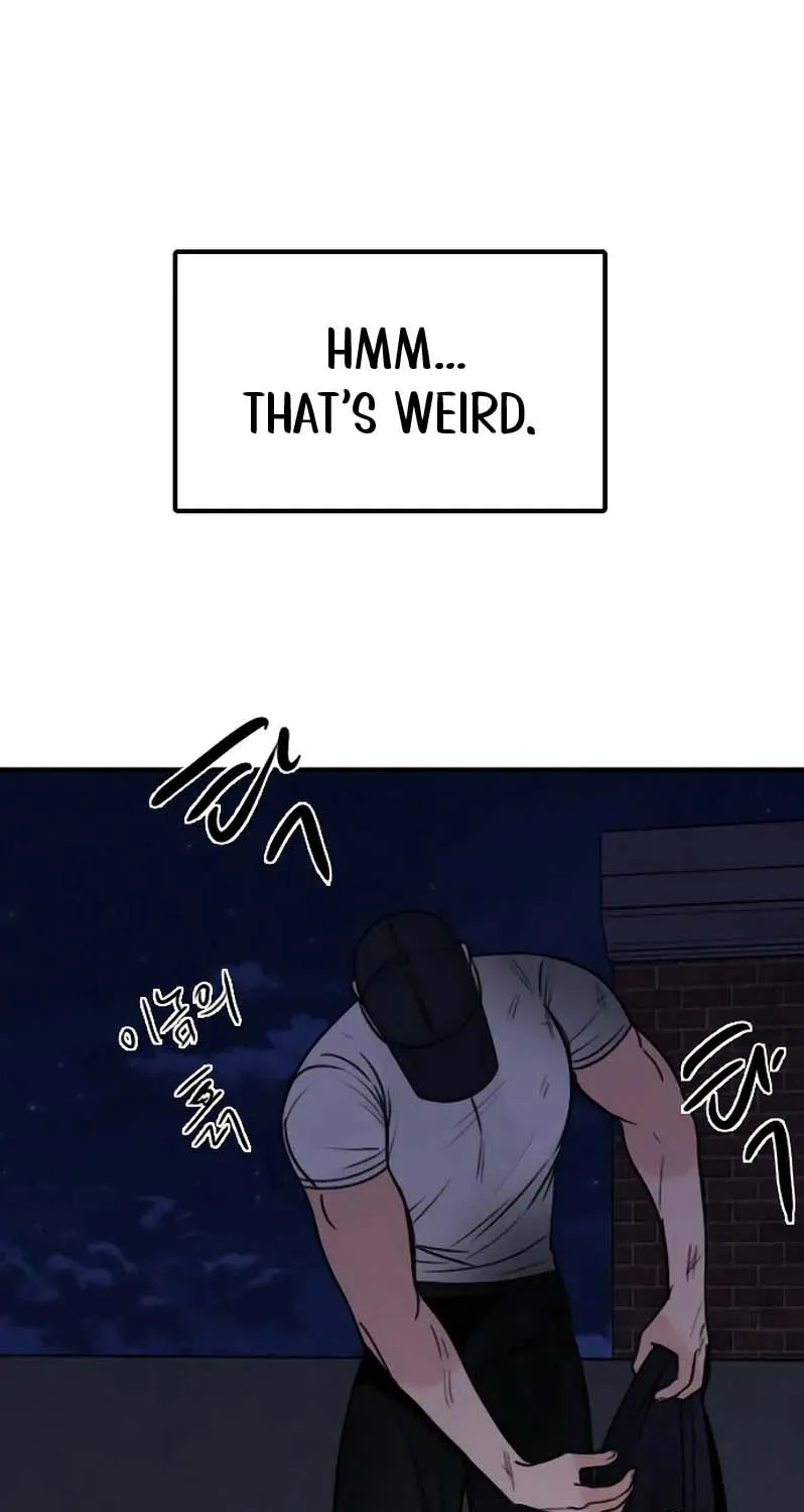 I’m Fine, Thank You, And You? Chapter 39 page 4 - 