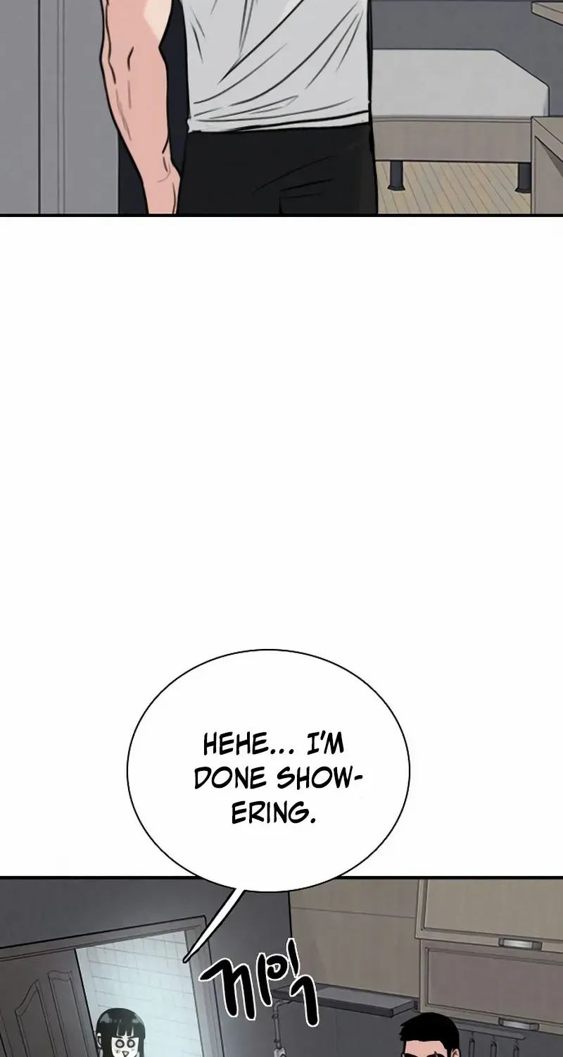 I’m Fine, Thank You, And You? Chapter 39 page 31 - 