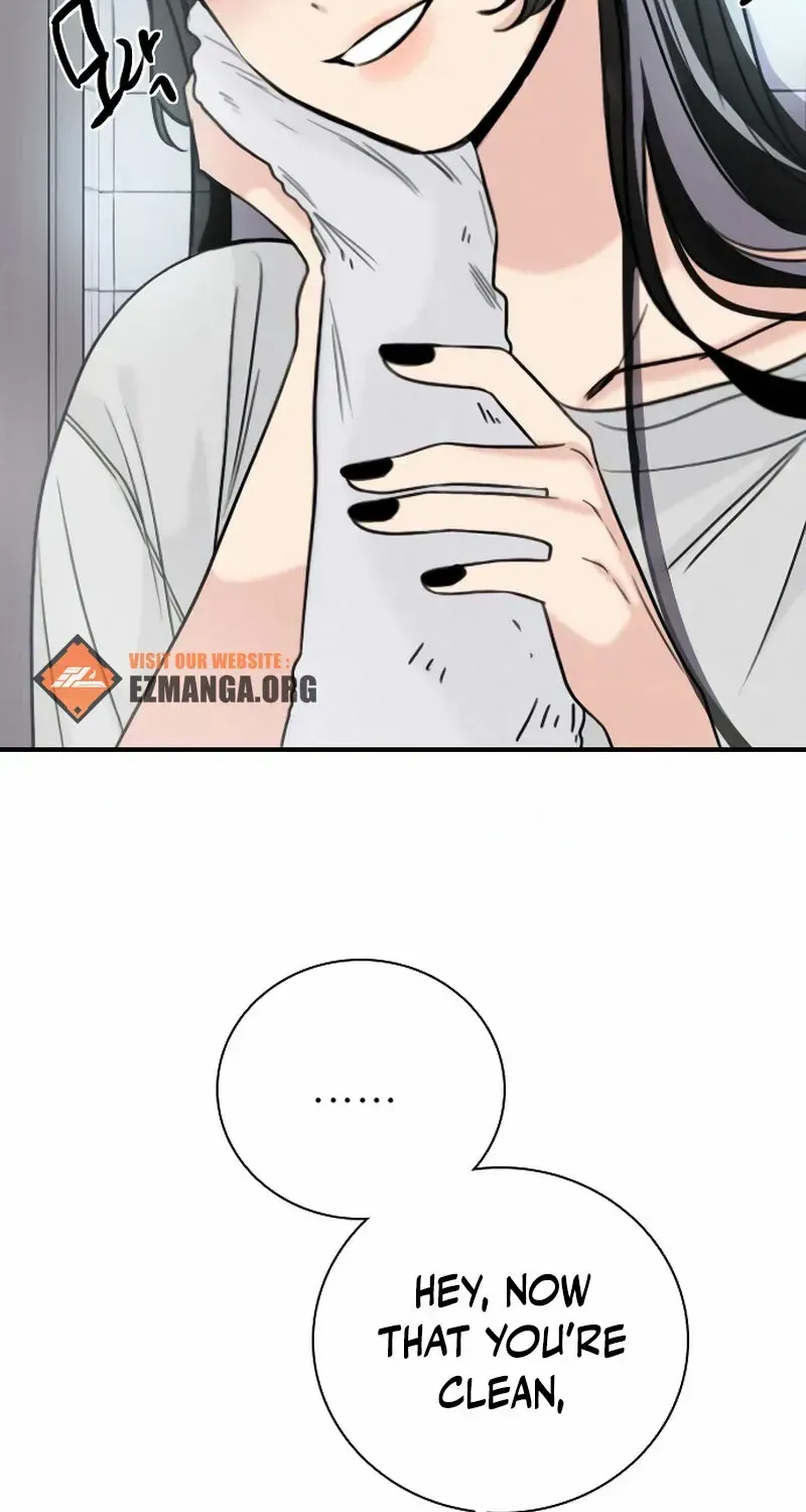 I’m Fine, Thank You, And You? Chapter 39 page 33 - 