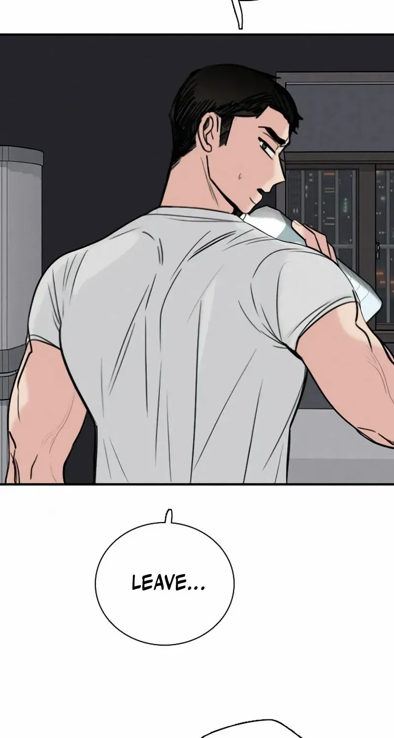 I’m Fine, Thank You, And You? Chapter 39 page 34 - 