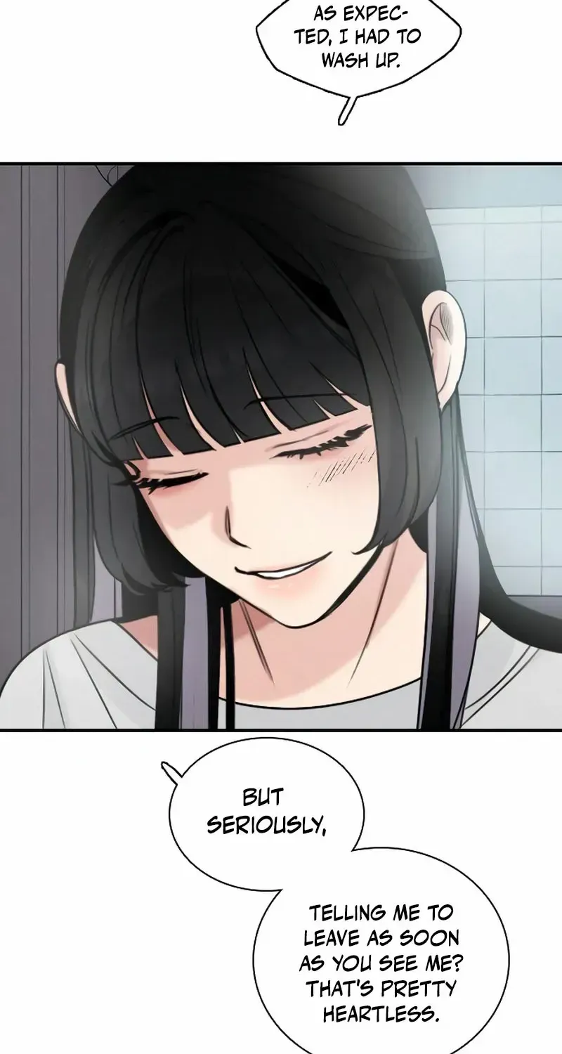 I’m Fine, Thank You, And You? Chapter 39 page 35 - 