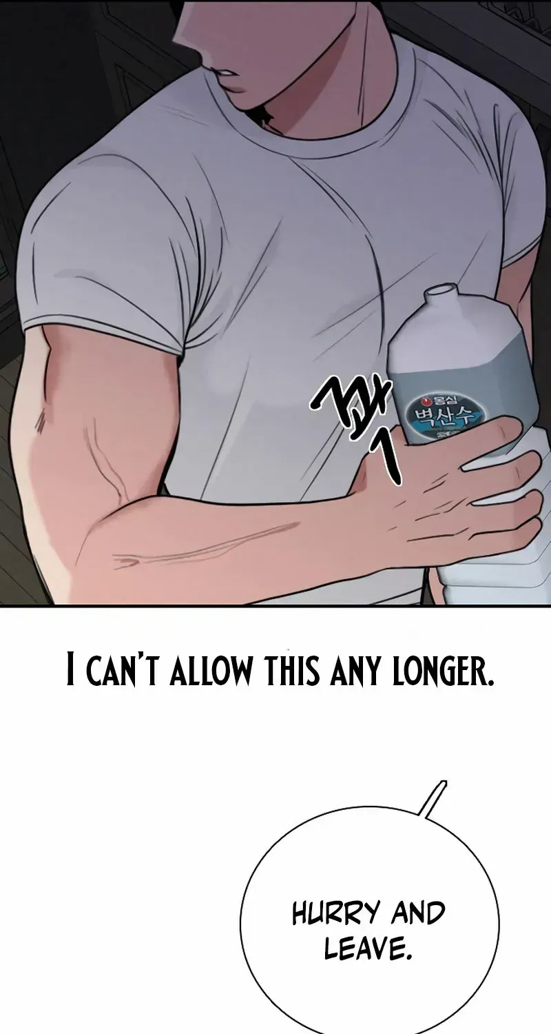 I’m Fine, Thank You, And You? Chapter 39 page 37 - 