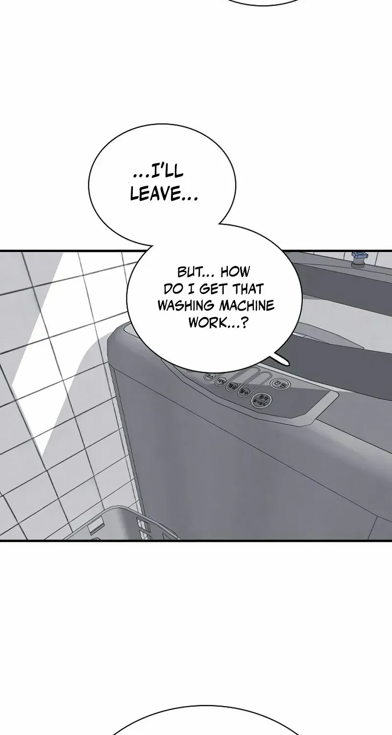 I’m Fine, Thank You, And You? Chapter 39 page 38 - 