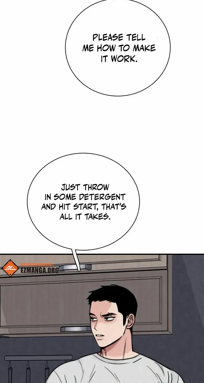 I’m Fine, Thank You, And You? Chapter 39 page 40 - 