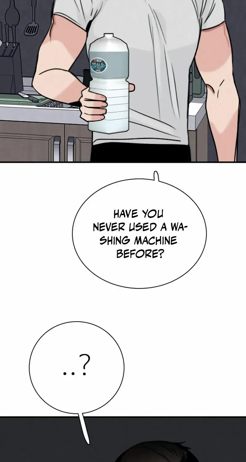 I’m Fine, Thank You, And You? Chapter 39 page 41 - 
