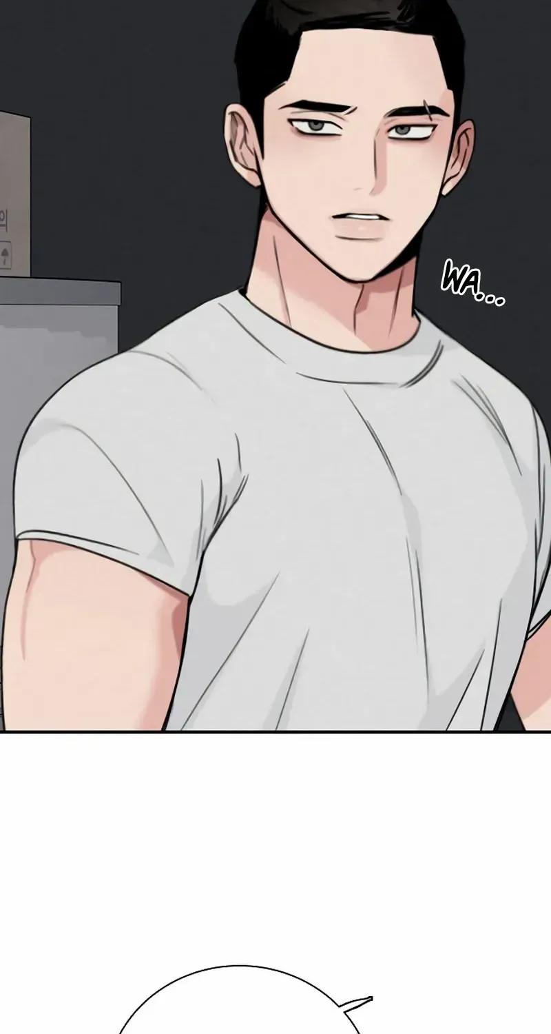 I’m Fine, Thank You, And You? Chapter 39 page 42 - 