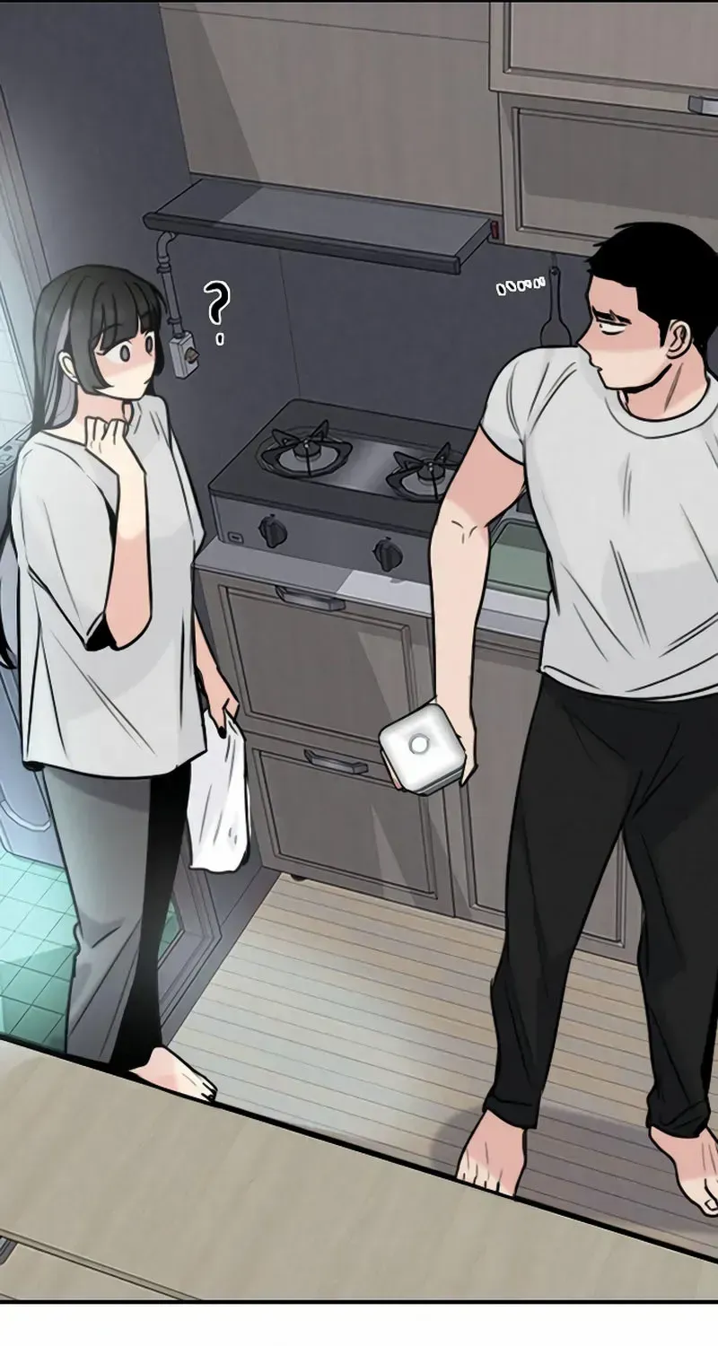 I’m Fine, Thank You, And You? Chapter 39 page 45 - 