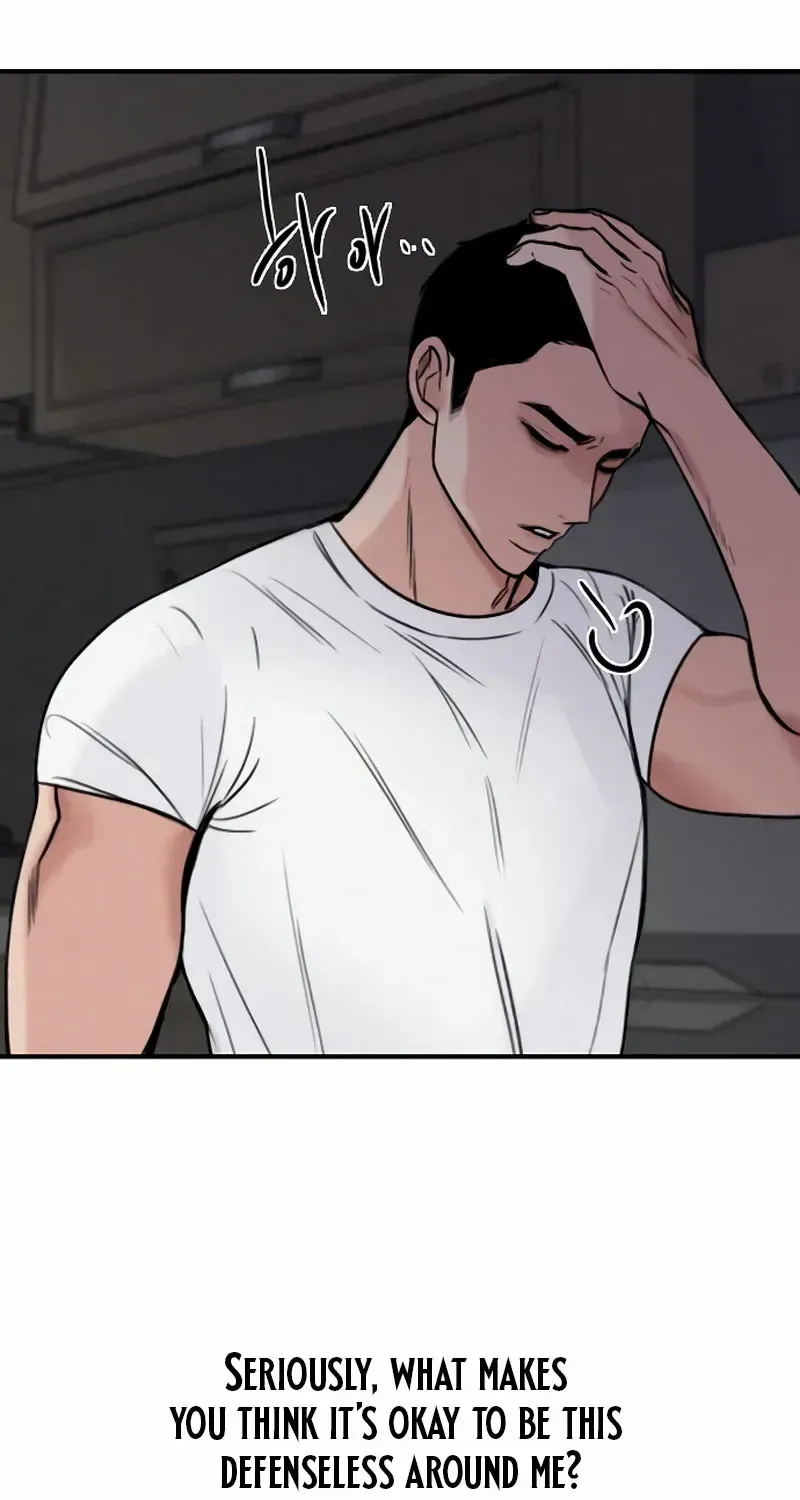 I’m Fine, Thank You, And You? Chapter 39 page 47 - 