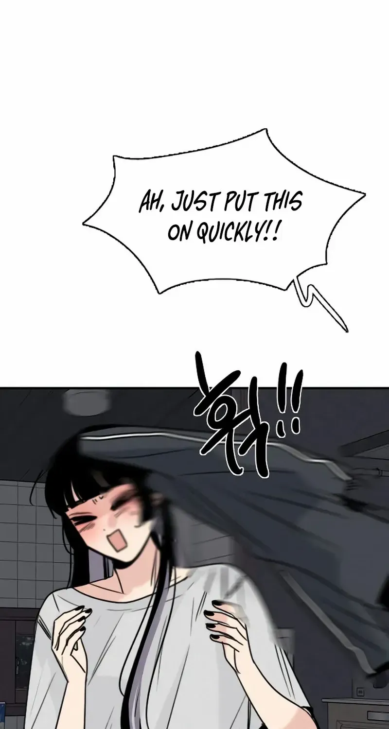 I’m Fine, Thank You, And You? Chapter 39 page 50 - 