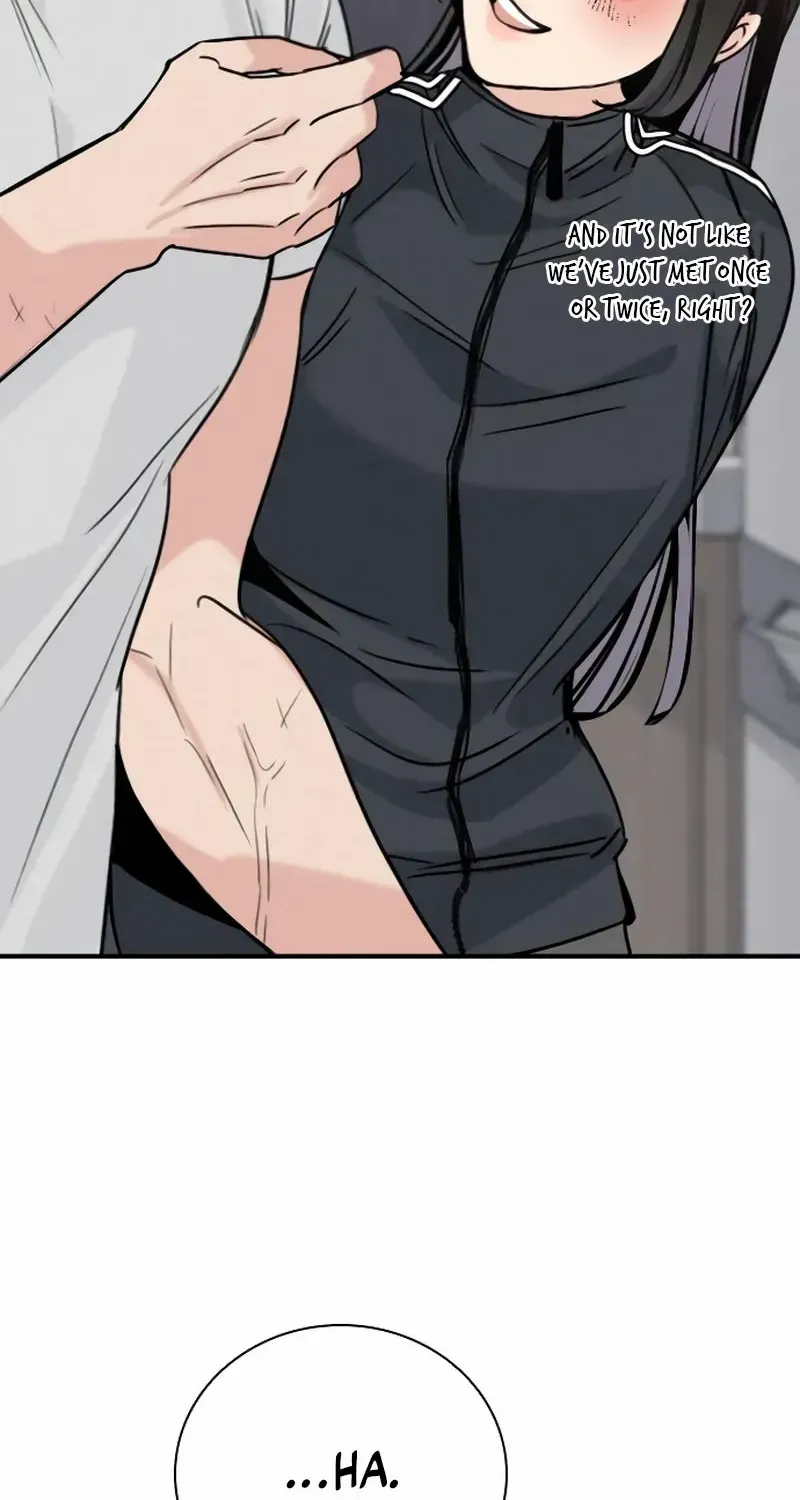 I’m Fine, Thank You, And You? Chapter 39 page 57 - 