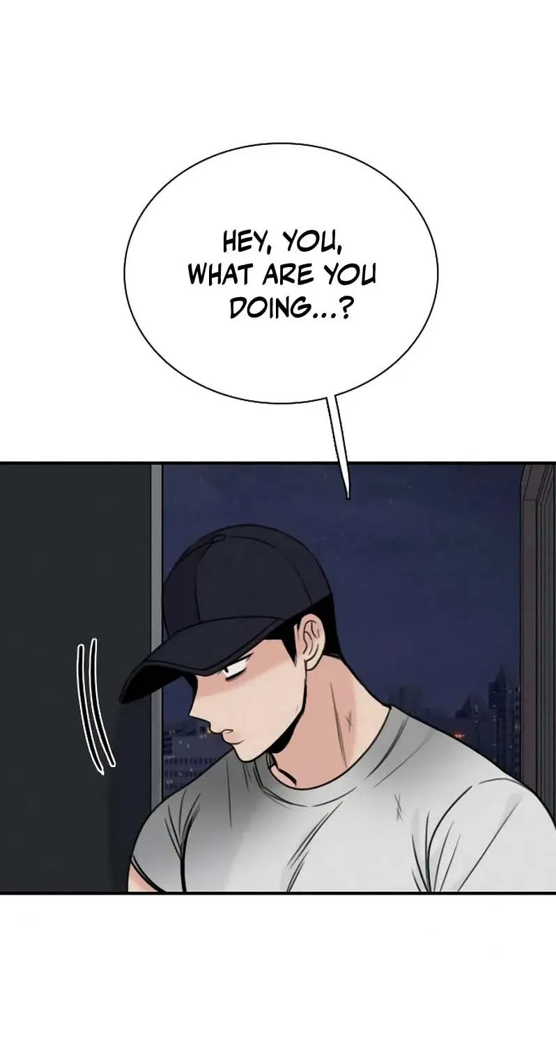 I’m Fine, Thank You, And You? Chapter 39 page 7 - 