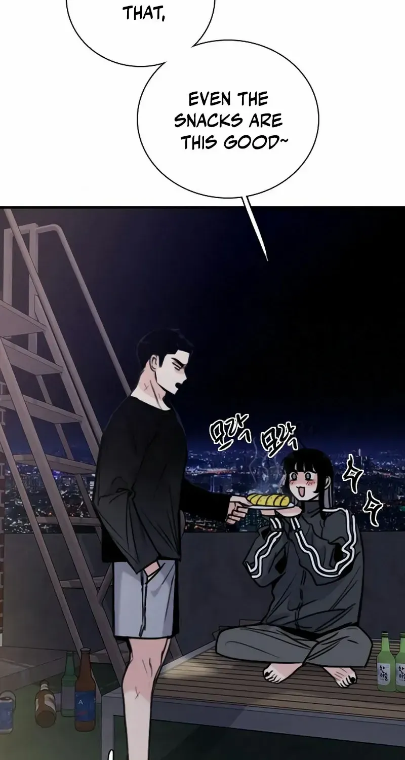 I’m Fine, Thank You, And You? Chapter 39 page 66 - 