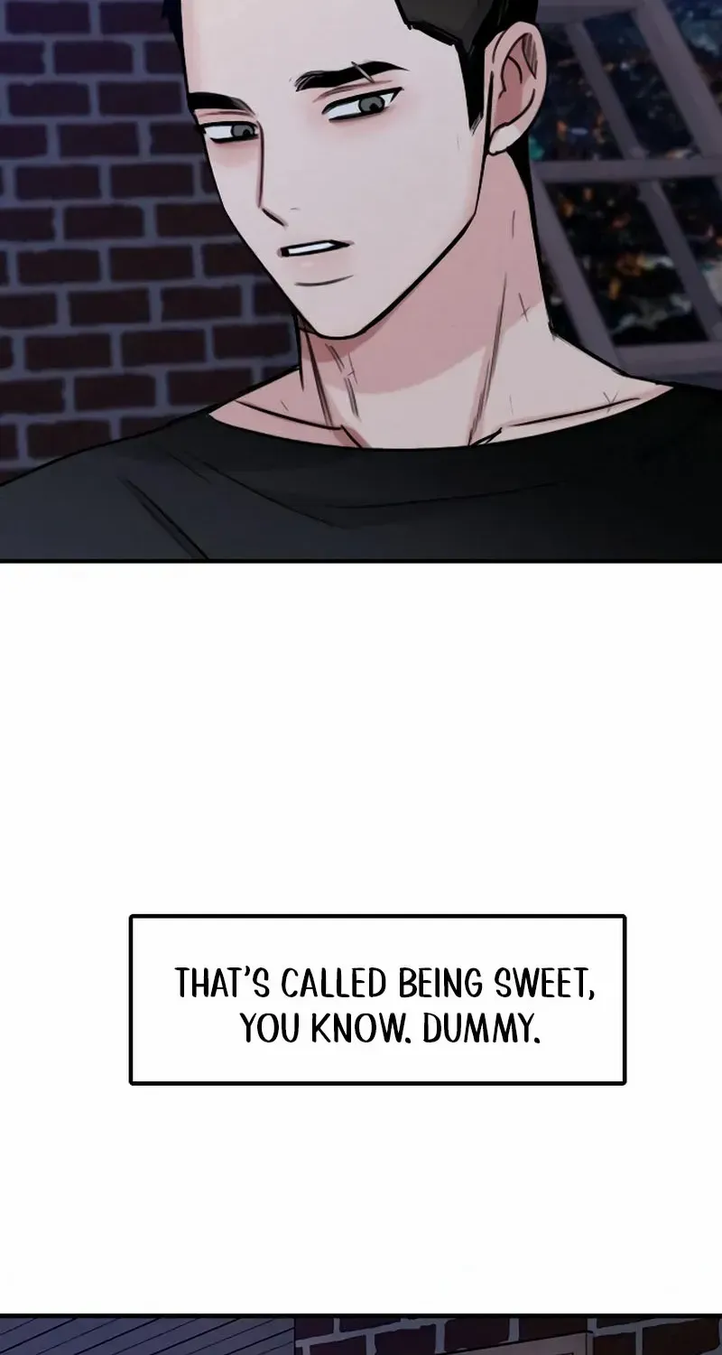 I’m Fine, Thank You, And You? Chapter 39 page 70 - 