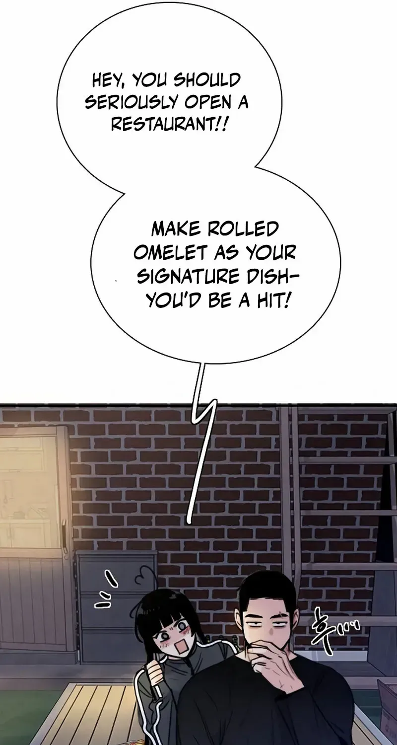 I’m Fine, Thank You, And You? Chapter 39 page 72 - 