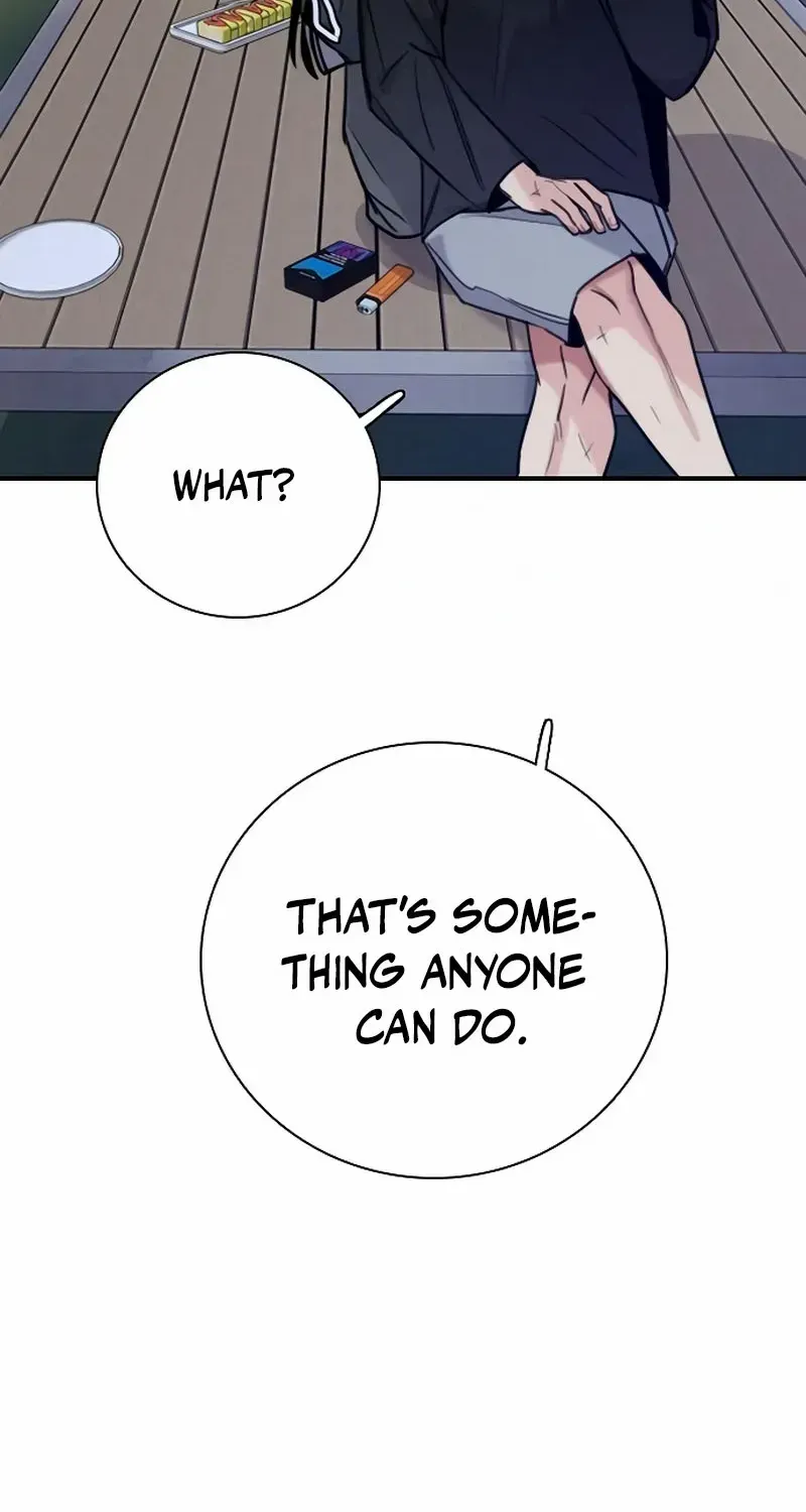 I’m Fine, Thank You, And You? Chapter 39 page 73 - 