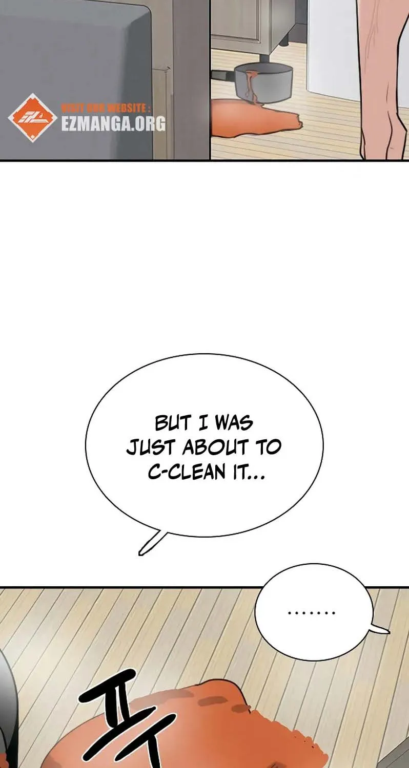 I’m Fine, Thank You, And You? Chapter 39 page 9 - 