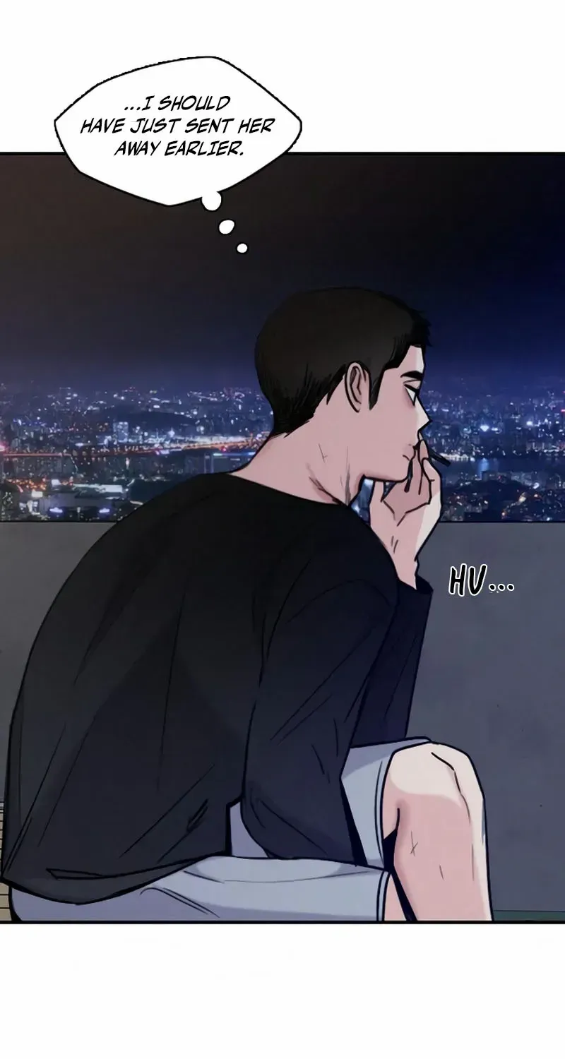 I’m Fine, Thank You, And You? Chapter 39 page 81 - 