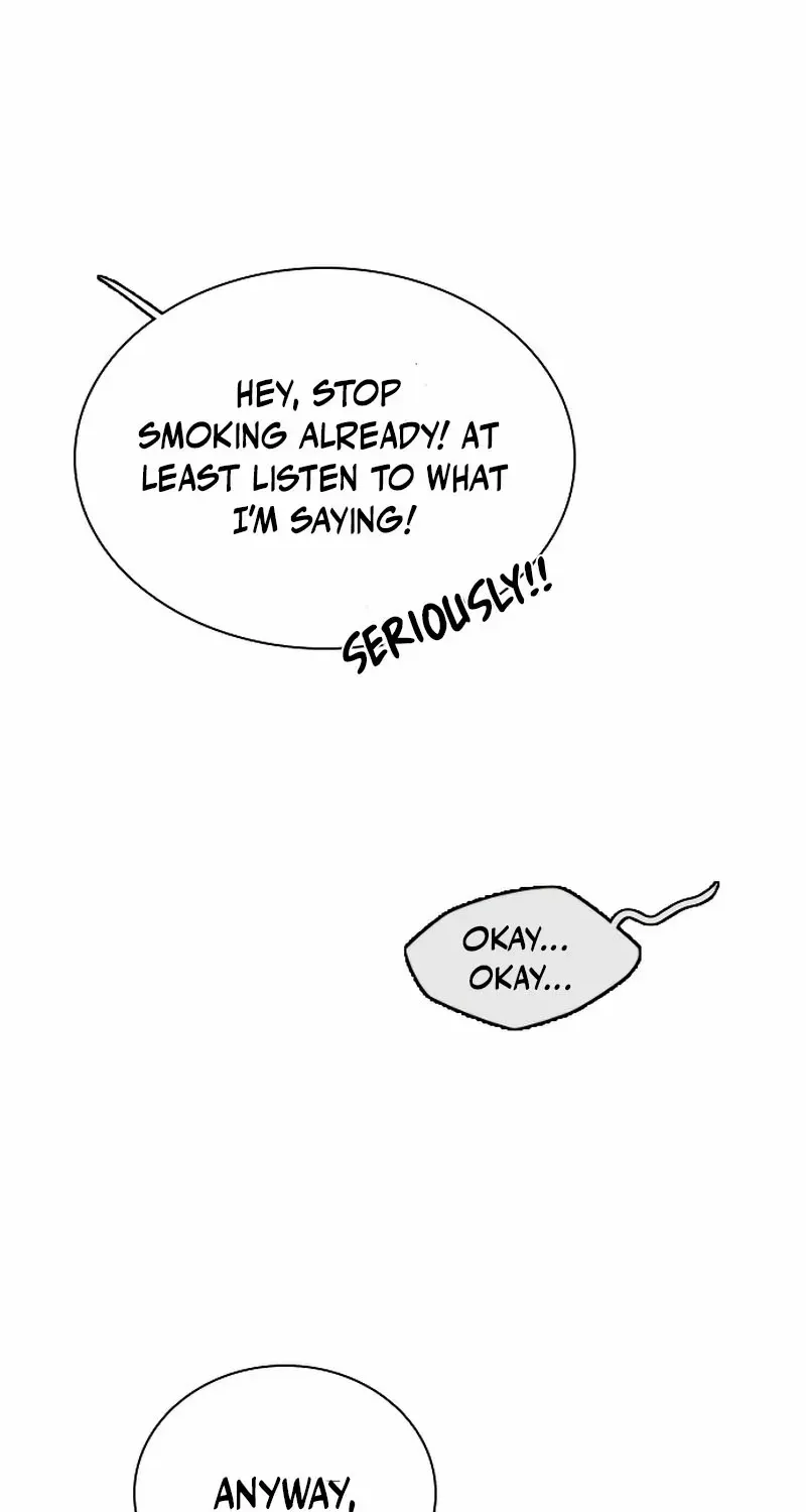I’m Fine, Thank You, And You? Chapter 39 page 82 - 