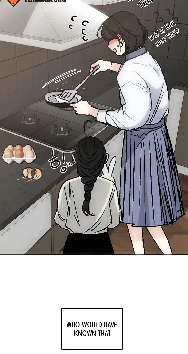 I’m Fine, Thank You, And You? Chapter 39 page 84 - 