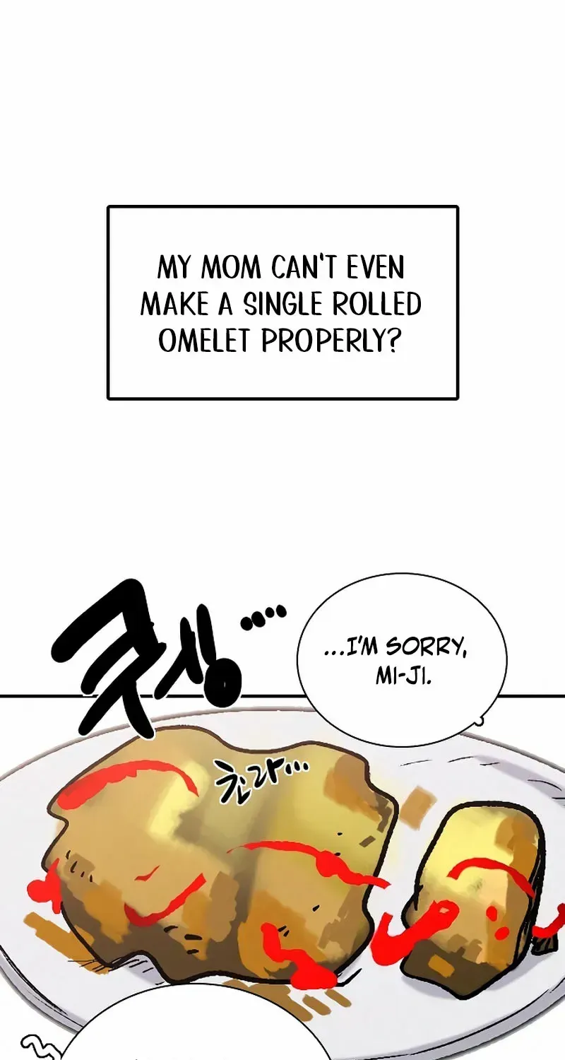 I’m Fine, Thank You, And You? Chapter 39 page 85 - 