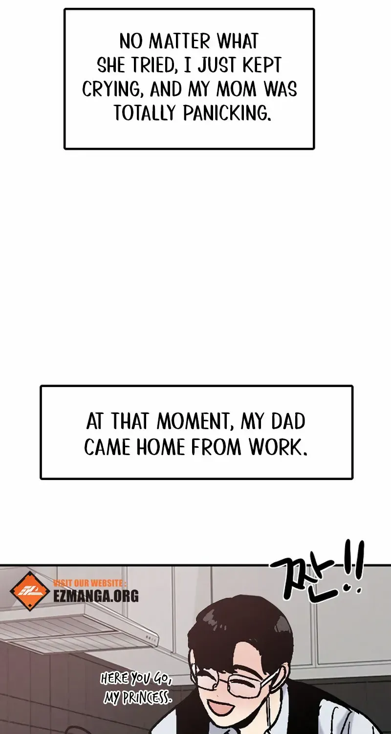 I’m Fine, Thank You, And You? Chapter 39 page 87 - 