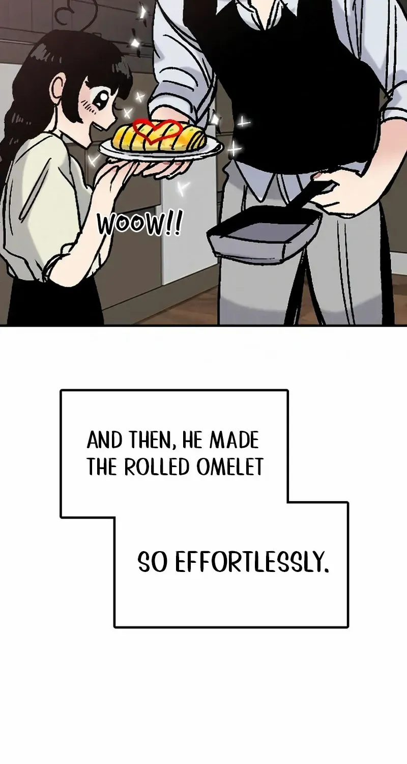 I’m Fine, Thank You, And You? Chapter 39 page 88 - 