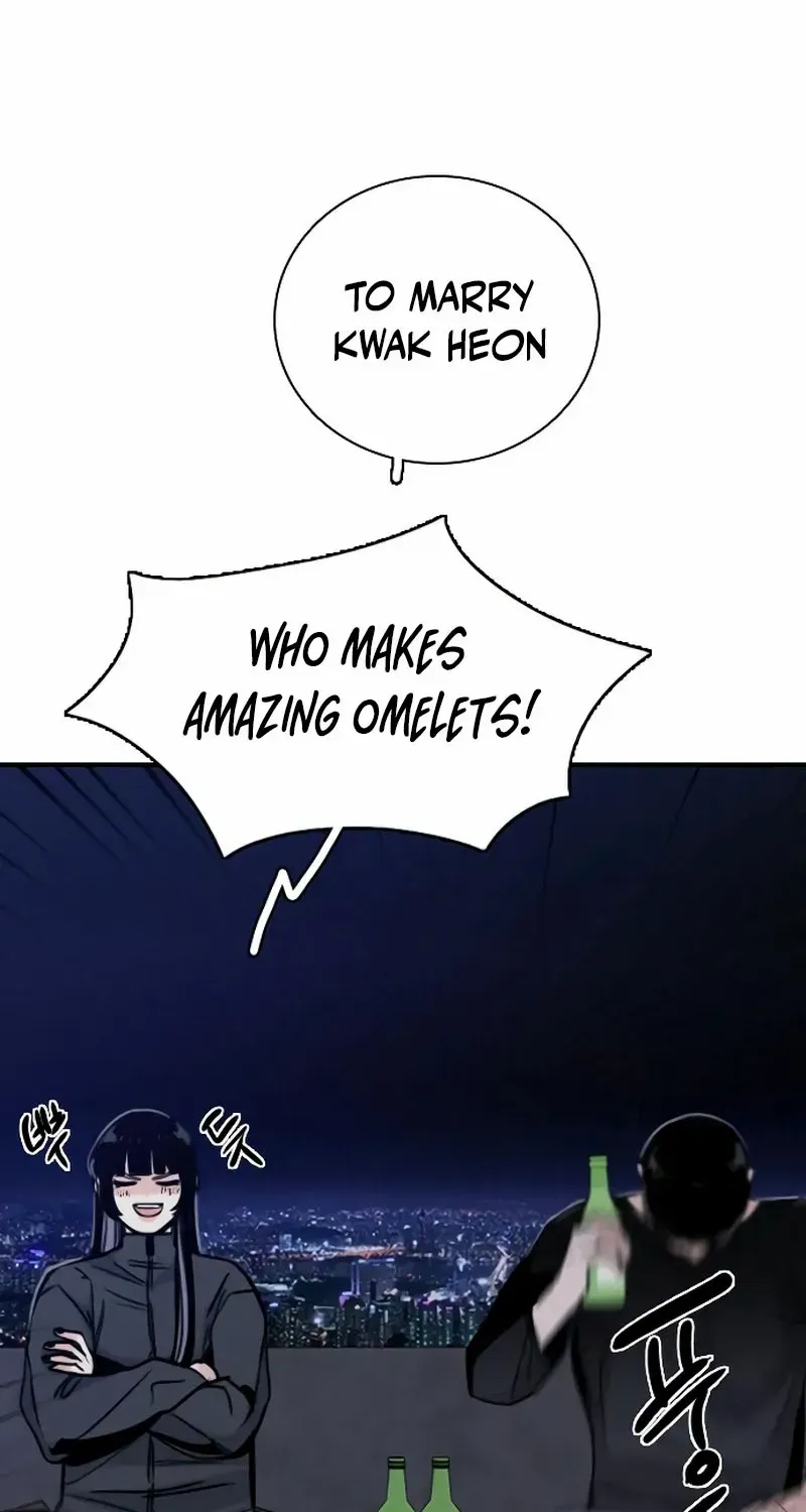 I’m Fine, Thank You, And You? Chapter 39 page 93 - 