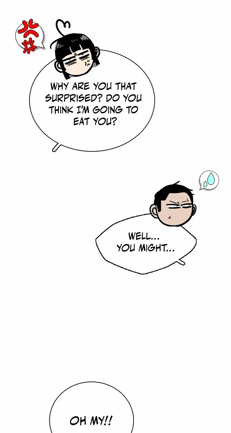 I’m Fine, Thank You, And You? Chapter 39 page 96 - 
