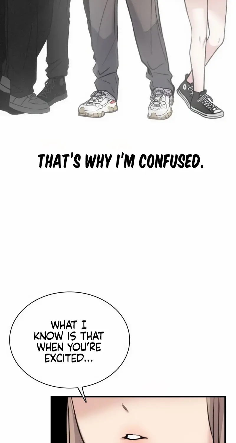 I’m Fine, Thank You, And You? Chapter 4 page 101 - 