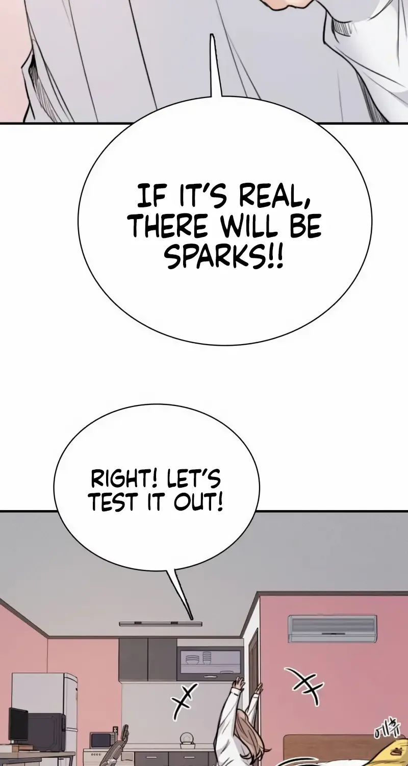 I’m Fine, Thank You, And You? Chapter 4 page 108 - 