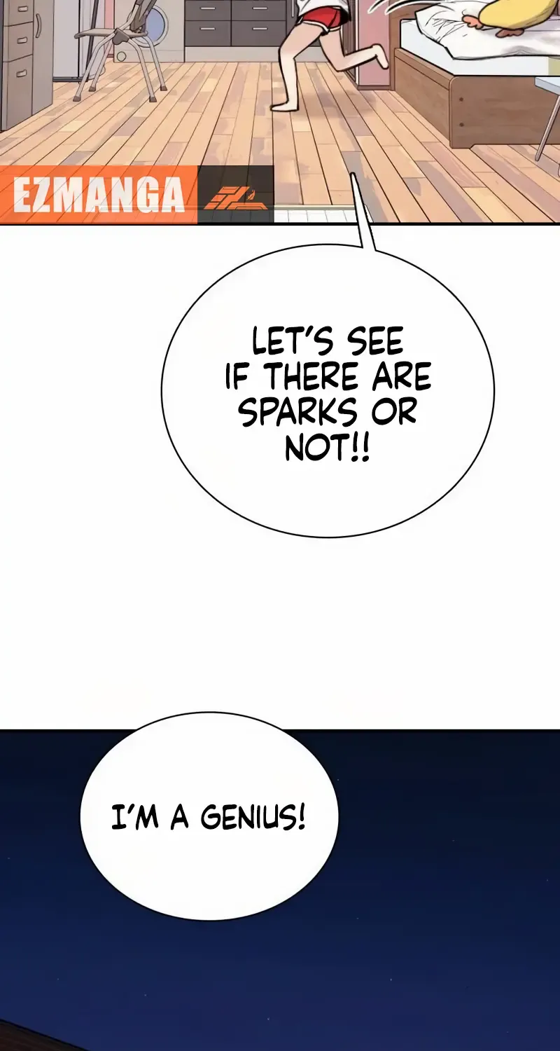 I’m Fine, Thank You, And You? Chapter 4 page 109 - 