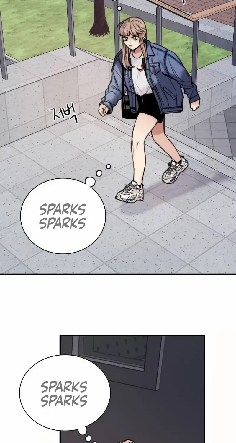 I’m Fine, Thank You, And You? Chapter 4 page 112 - 