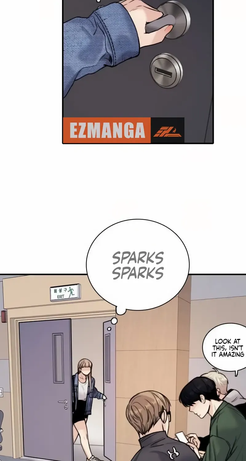 I’m Fine, Thank You, And You? Chapter 4 page 113 - 