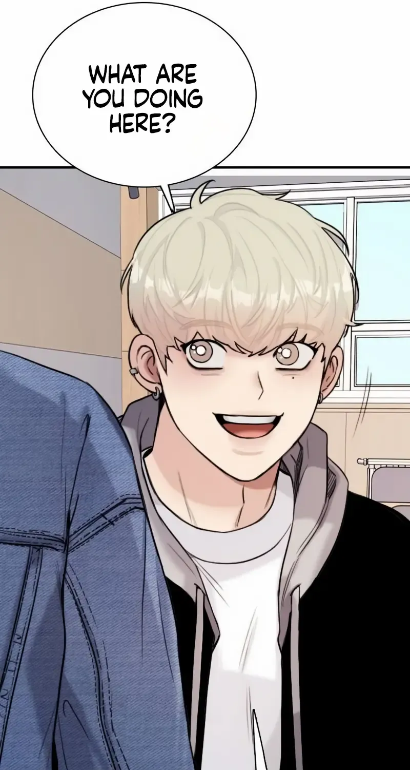 I’m Fine, Thank You, And You? Chapter 4 page 119 - 