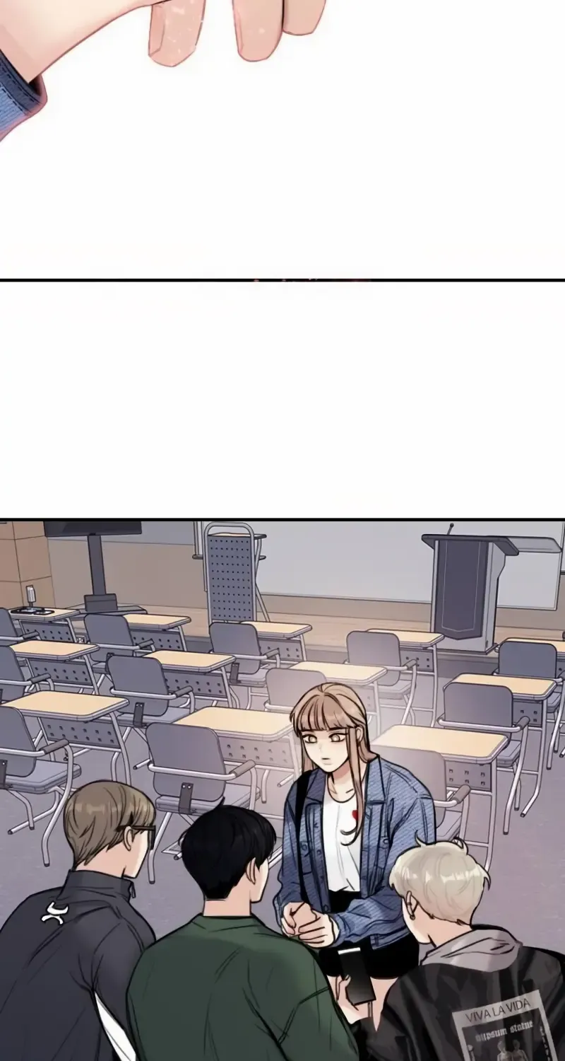 I’m Fine, Thank You, And You? Chapter 4 page 121 - 