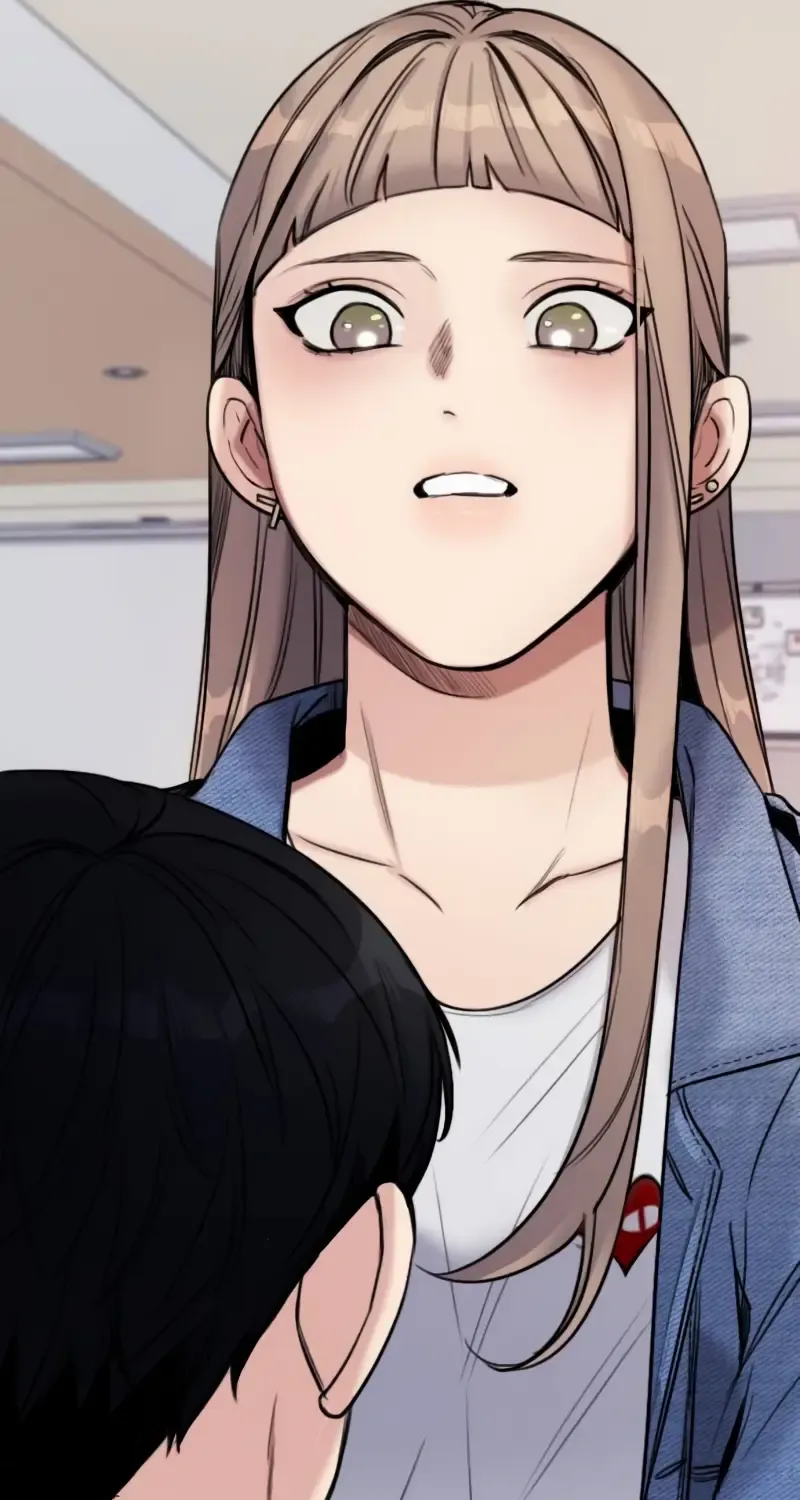 I’m Fine, Thank You, And You? Chapter 4 page 127 - 