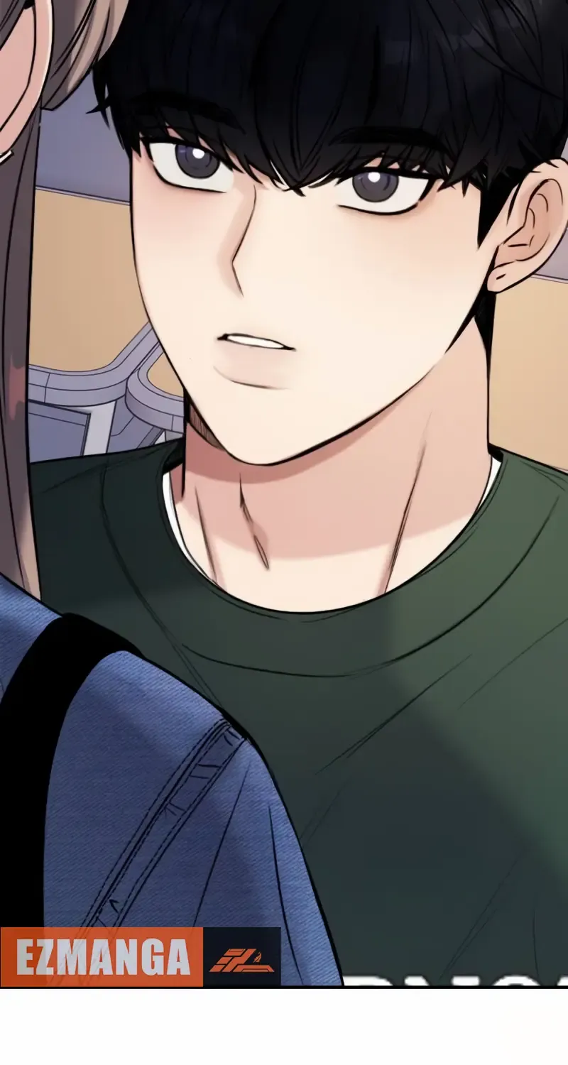 I’m Fine, Thank You, And You? Chapter 4 page 129 - 