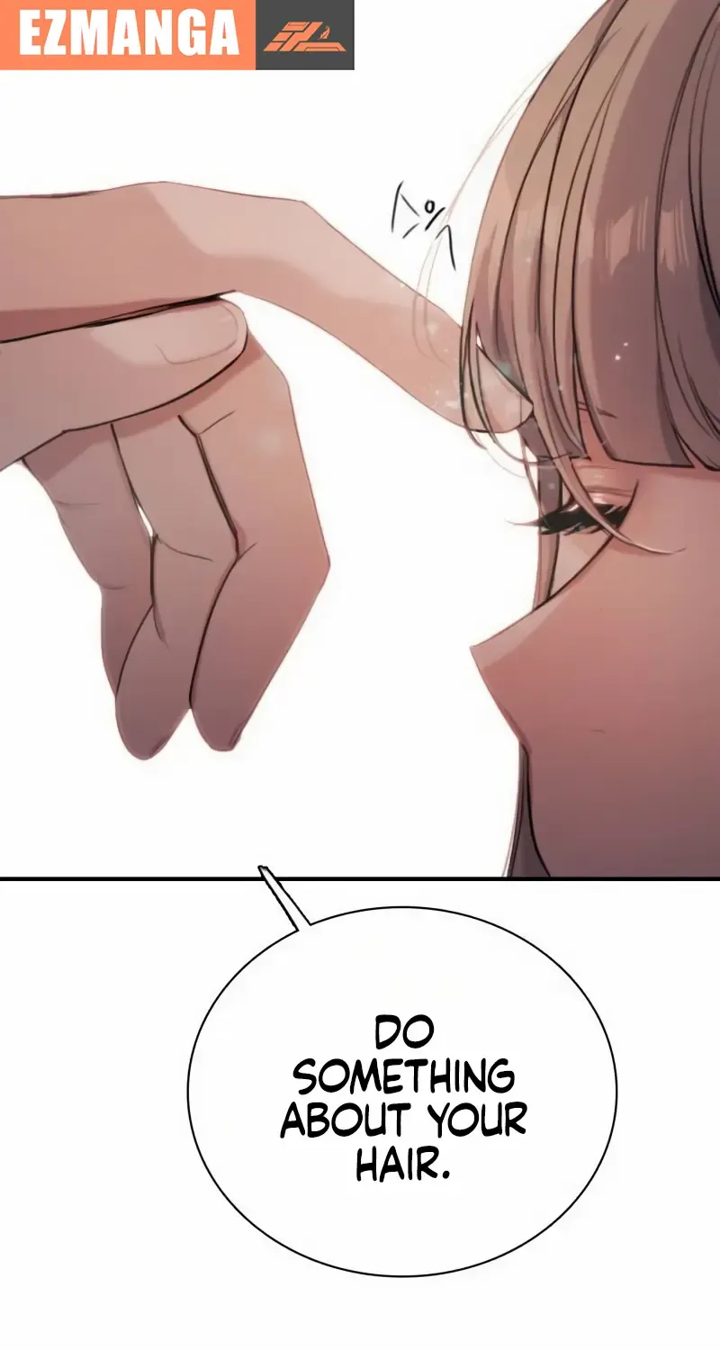 I’m Fine, Thank You, And You? Chapter 4 page 16 - 
