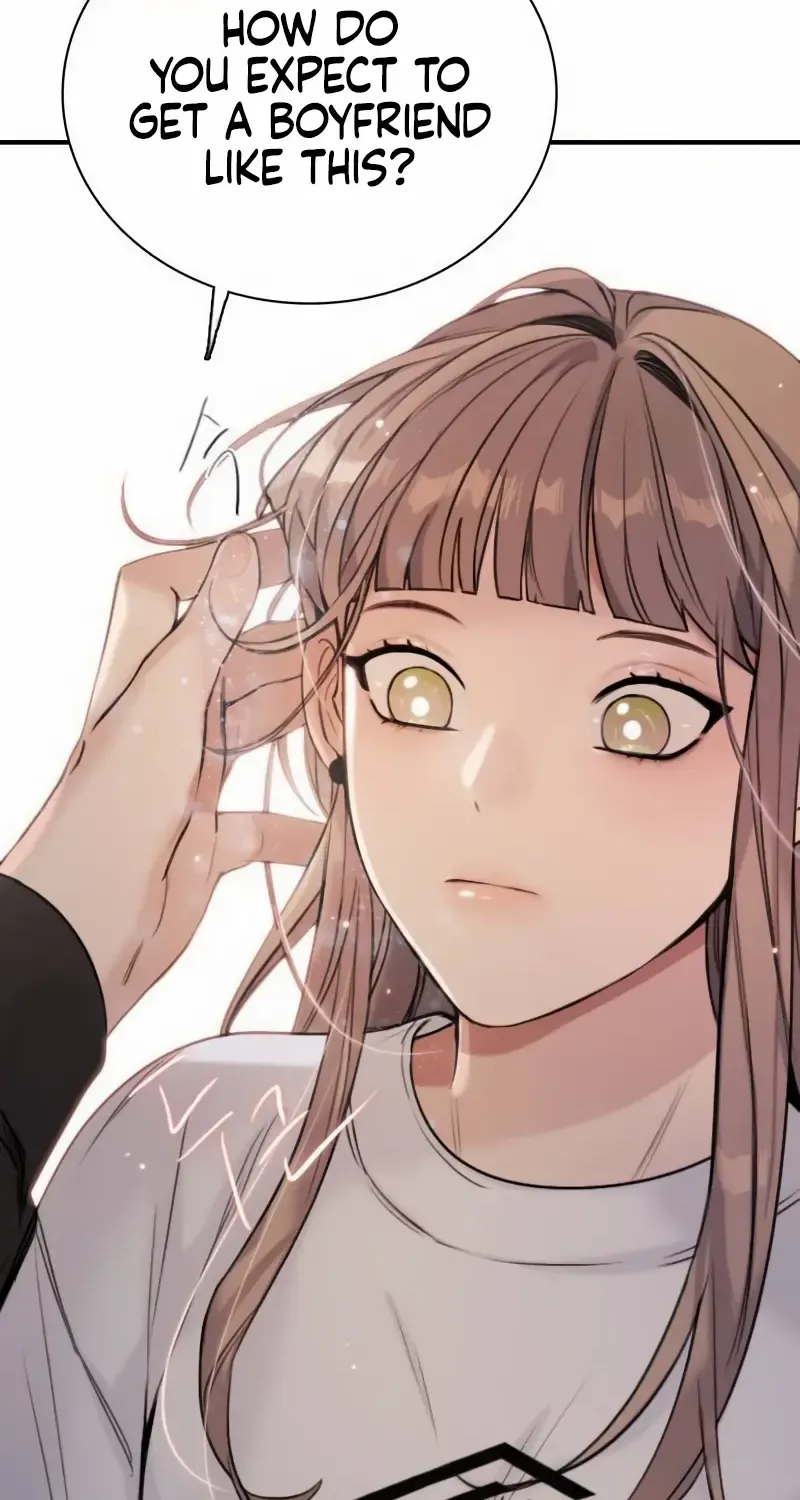 I’m Fine, Thank You, And You? Chapter 4 page 18 - 