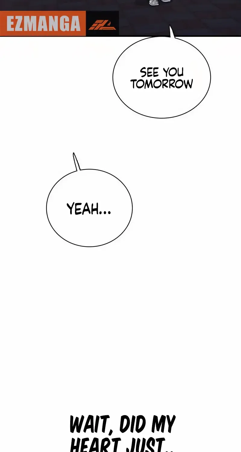 I’m Fine, Thank You, And You? Chapter 4 page 22 - 