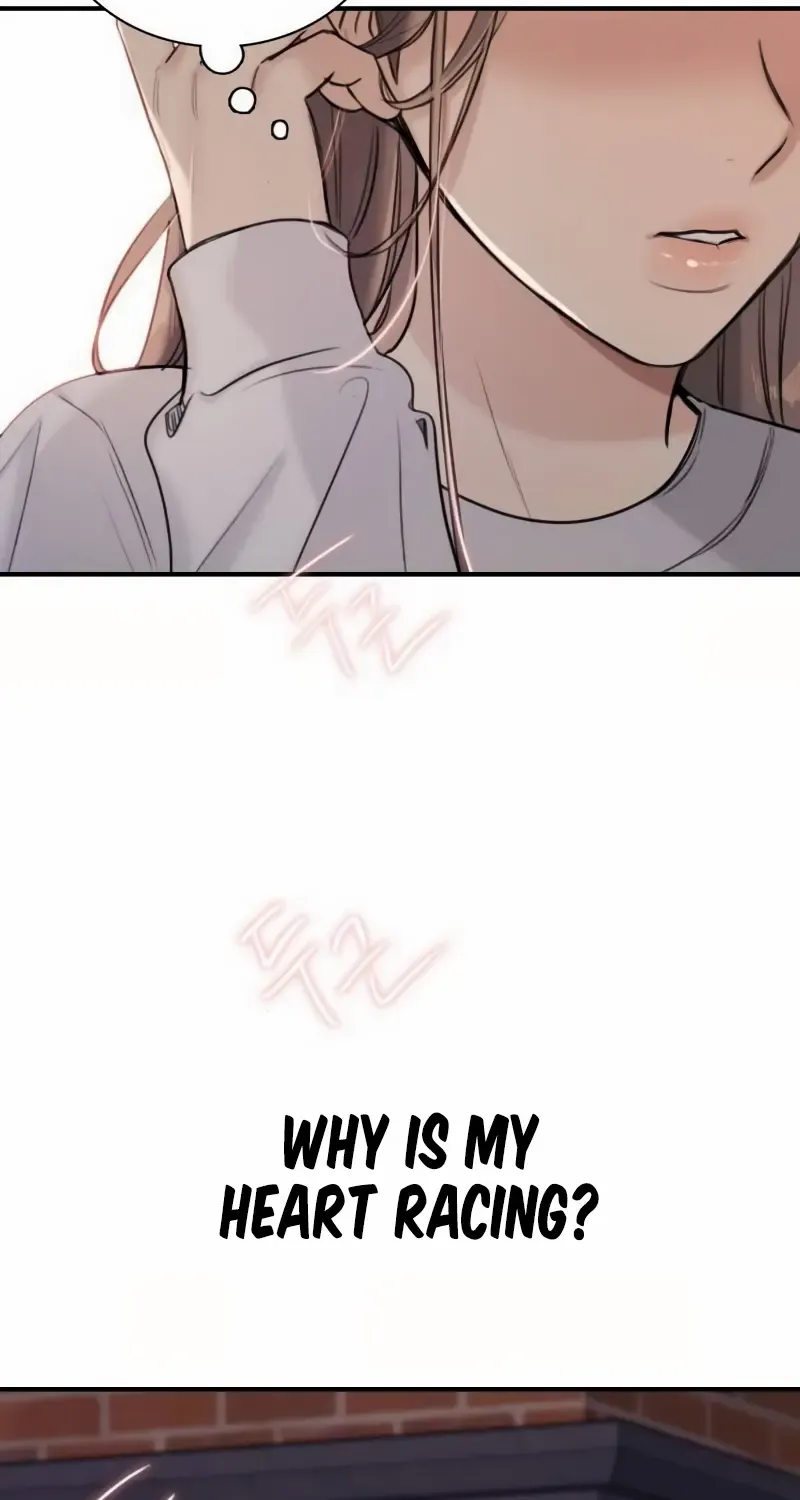 I’m Fine, Thank You, And You? Chapter 4 page 26 - 