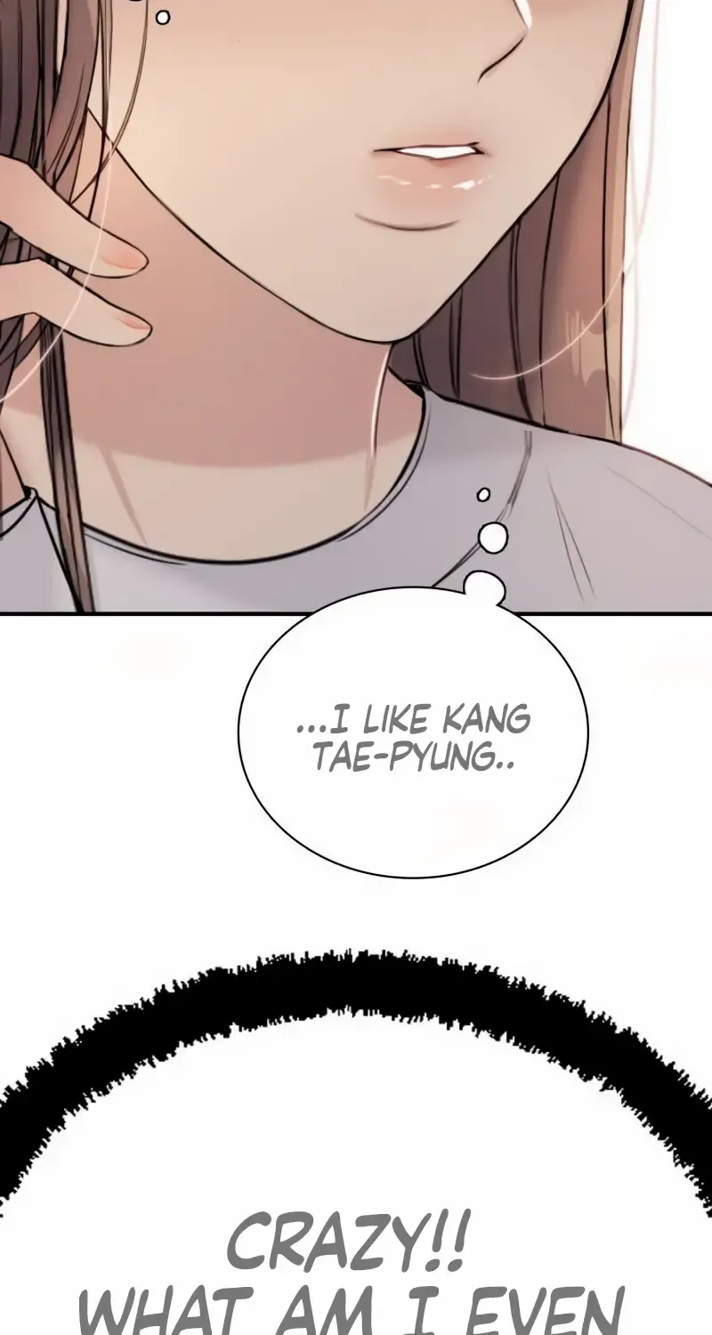 I’m Fine, Thank You, And You? Chapter 4 page 30 - 