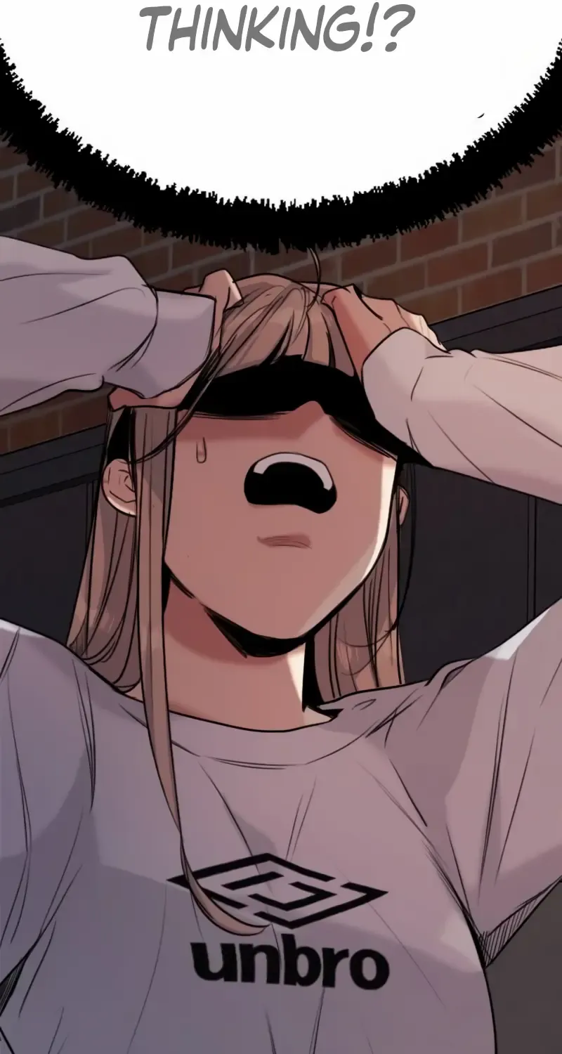 I’m Fine, Thank You, And You? Chapter 4 page 32 - 