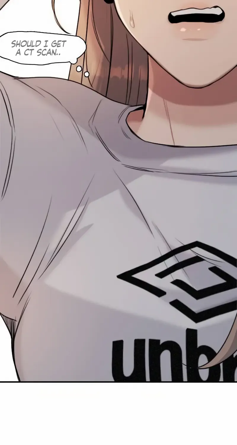 I’m Fine, Thank You, And You? Chapter 4 page 35 - 