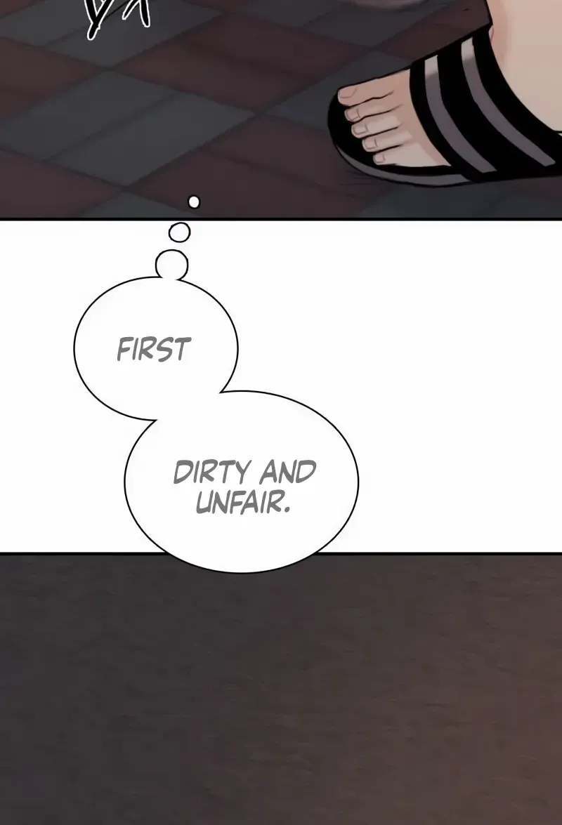 I’m Fine, Thank You, And You? Chapter 4 page 39 - 