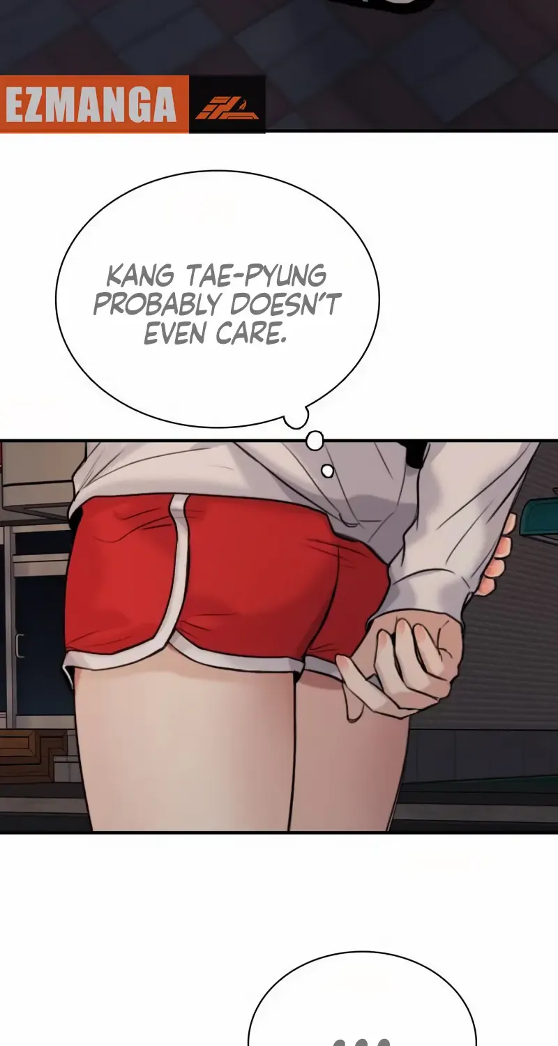 I’m Fine, Thank You, And You? Chapter 4 page 41 - 