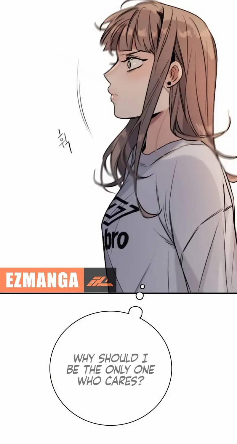 I’m Fine, Thank You, And You? Chapter 4 page 44 - 