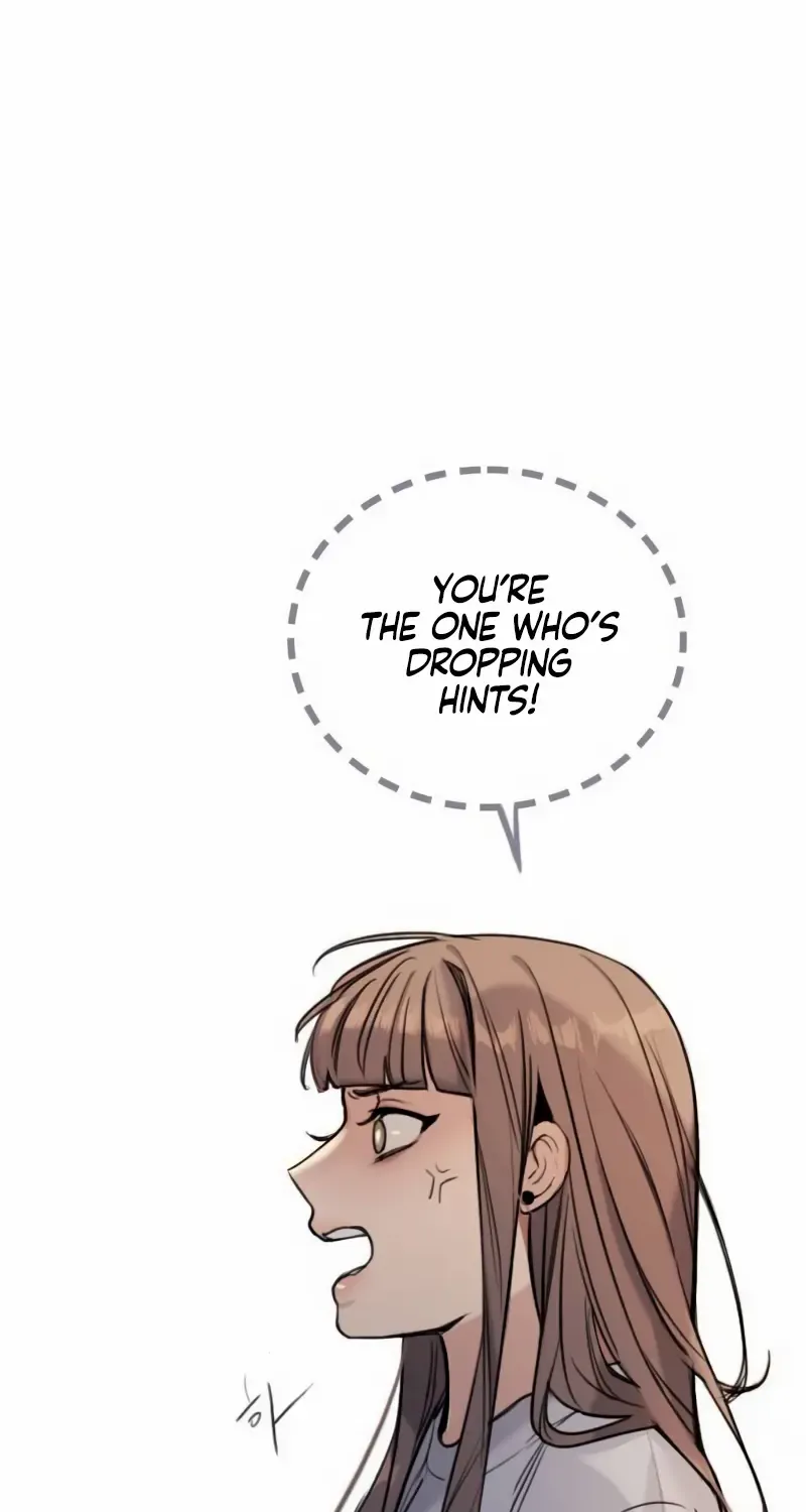 I’m Fine, Thank You, And You? Chapter 4 page 45 - 