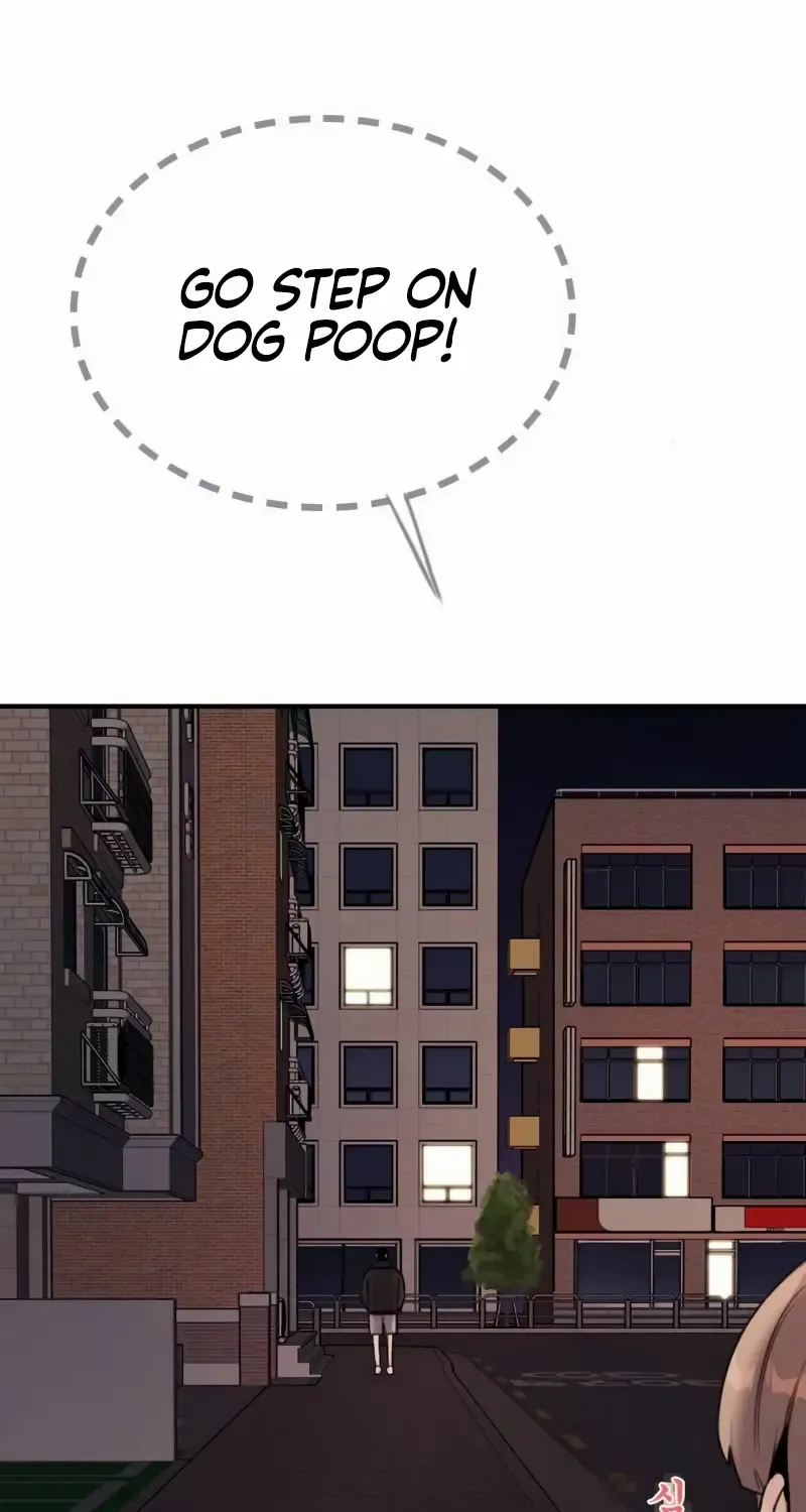 I’m Fine, Thank You, And You? Chapter 4 page 52 - 